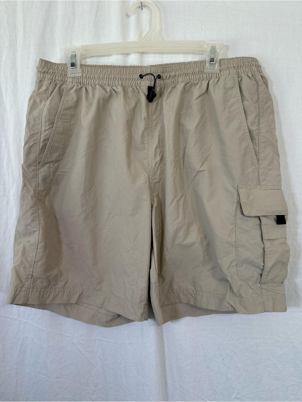 Columbia Sz L Hiking Shorts